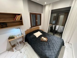 Studio / γκαρσονιέρα 40 τ.μ. πρός πώληση, Θεσσαλονίκη - Κέντρο, Καμάρα-thumb-8