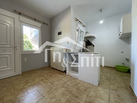 Studio 35sqm for rent-Ioannina » Kato Neochoropoulo