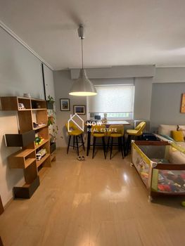 Apartment 90sqm for rent-Elliniko » Ano Sourmena