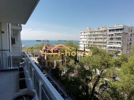 Διαμέρισμα 96τ.μ. για ενοικίαση-Φάληρο