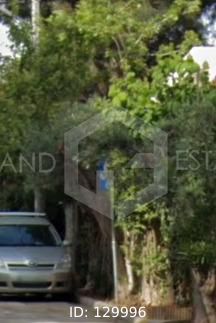 Land plot 482 sqm for sale, Athens - North, Nea Erithraia