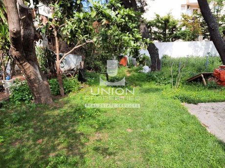Land plot 482sqm for sale-Nea Erithraia » Ethnikiston Kai Anapiron Polemou
