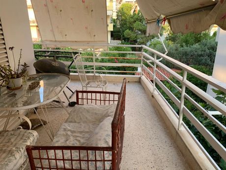 Διαμέρισμα 114τ.μ. για πώληση-Γλυφάδα » Τερψιθέα