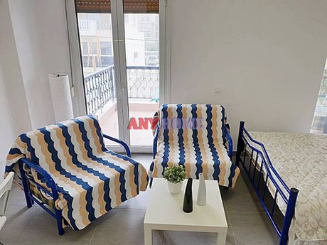 Studio / γκαρσονιέρα 30 τ.μ. για ενοικίαση