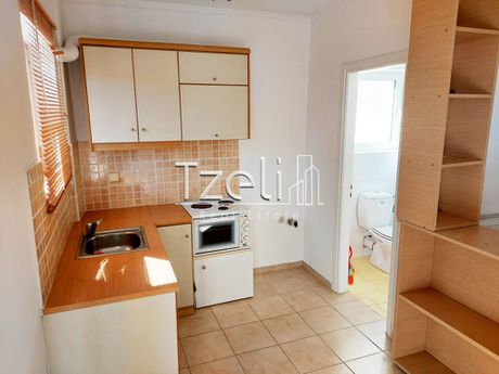 Studio 34sqm for rent-Patra » Koukouli