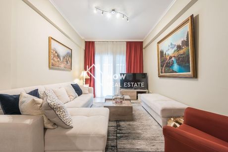 Apartment 70sqm for rent-Kalithea » Lofos Filaretou