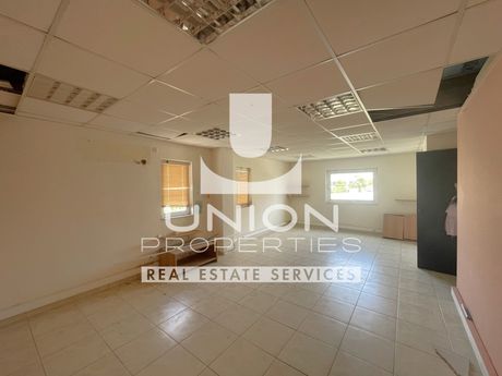 Office 400sqm for rent-Gerakas » Gargittos