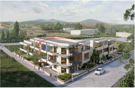 Μεζονέτα 127τ.μ. για πώληση-Θέρμη » Κέντρο θέρμης