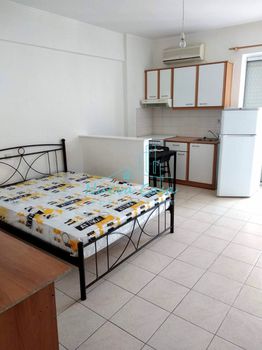 Studio / γκαρσονιέρα 30τ.μ. για ενοικίαση-Πάτρα » Αγία αλεξιώτισσα