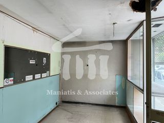 Κατάστημα 66 τ.μ. προς πώληση