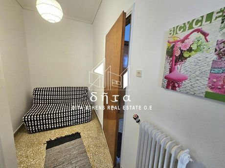 Studio / γκαρσονιέρα 38τ.μ. για πώληση-Κολωνός - κολοκυνθούς