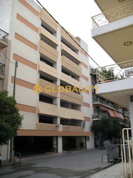 Parking 4.350sqm for sale-Kalithea