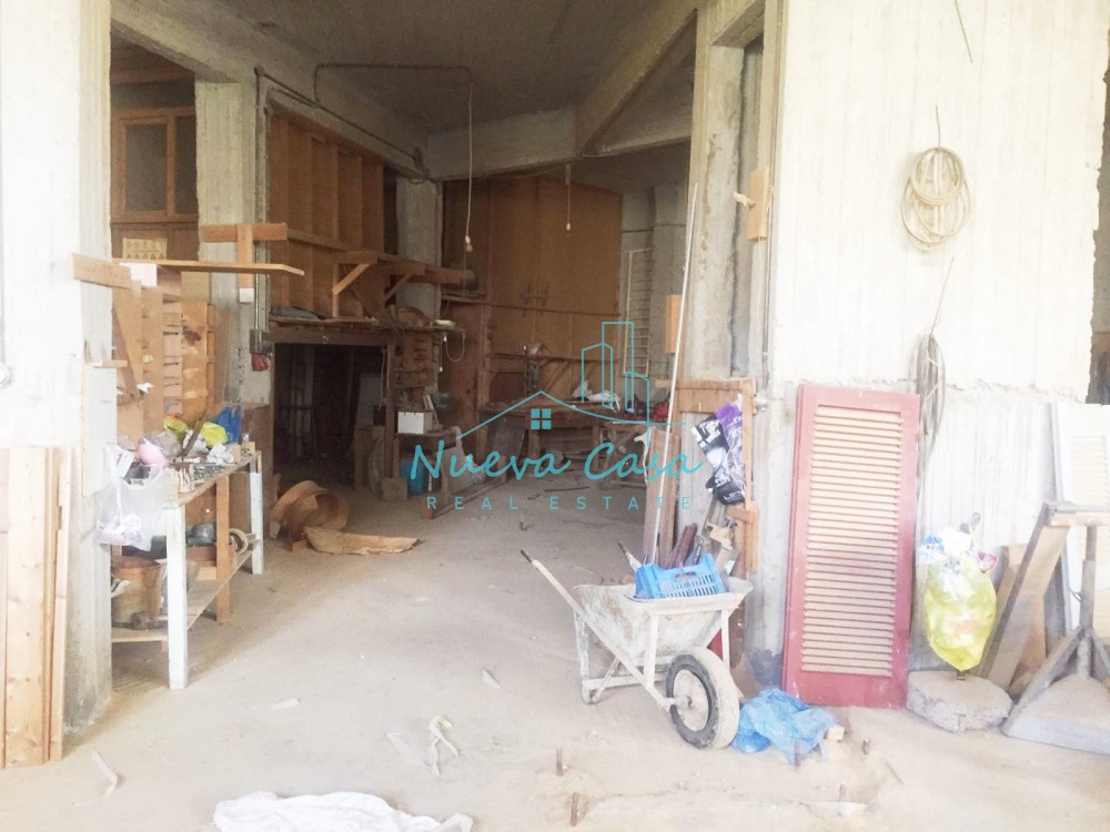 Warehouse 25 sqm for rent, Achaia, Patra