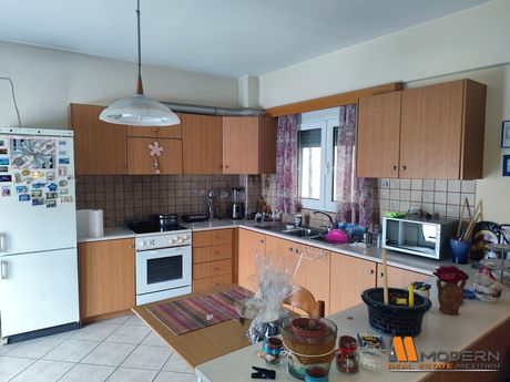 Apartment 103sqm for sale-Ioannina » Center