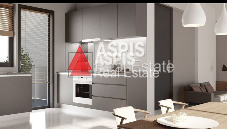 Μεζονέτα 105 τ.μ. για πώληση, Αθήνα - Νότια Προάστια, Άγιος Δημήτριος