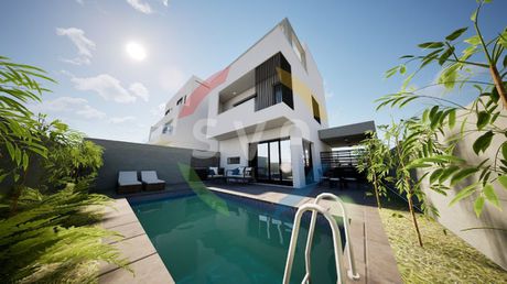 Detached home 146sqm for sale-