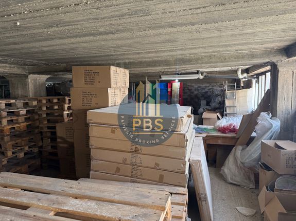 Επιχειρηματικό κτίριο 3.100 τ.μ. για ενοικίαση, Πειραιάς - Προάστια, Άγιος Ιωάννης Ρέντης