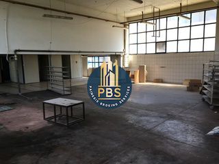 Industrial space 400sqm for rent-Peristeri