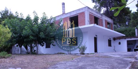 Detached home 179,65 sqm for sale