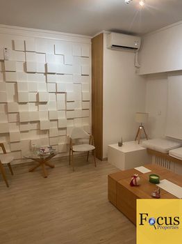Apartment 70sqm for sale-Kolonaki - Likavitos