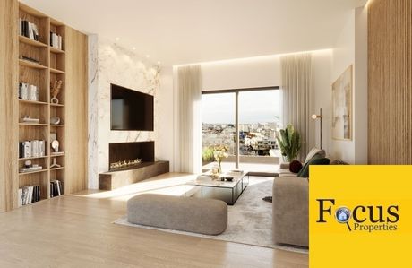 Apartment 102sqm for sale-Agios Dimitrios