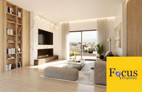 Apartment 110sqm for sale-Agios Dimitrios