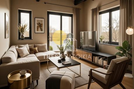 Διαμέρισμα 89τ.μ. για πώληση-Σταυρούπολη » Κέντρο