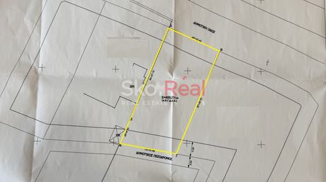 Land plot 500sqm for sale-Sithonia » Nikiti