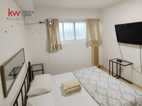 Studio 29,28sqm for sale-Patra