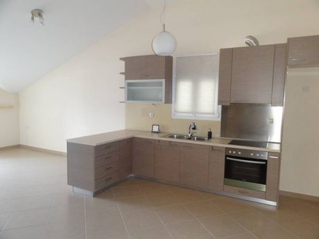 Apartment 53sqm for rent-Ioannina » Girokomeio