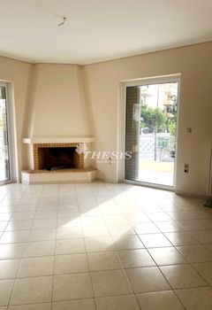 Apartment 110sqm for rent-Ilioupoli » Astinomika