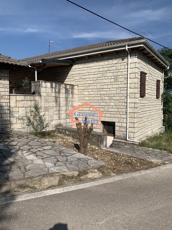 Μονοκατοικία 100 τ.μ. πρός πώληση, Ν. Πρέβεζας, Φιλιππιάδα