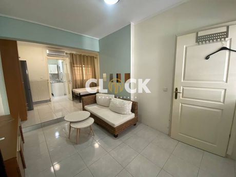 Studio / γκαρσονιέρα 40 τ.μ. για ενοικίαση