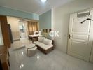 Studio 40sqm for rent-Evaggelistria