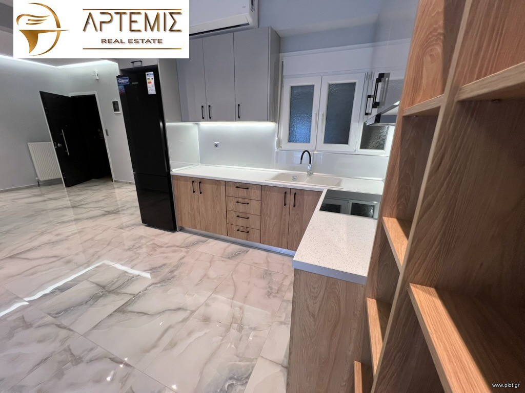 Διαμέρισμα 67 τ.μ. πρός πώληση, Θεσσαλονίκη - Κέντρο, Νέα Παραλία