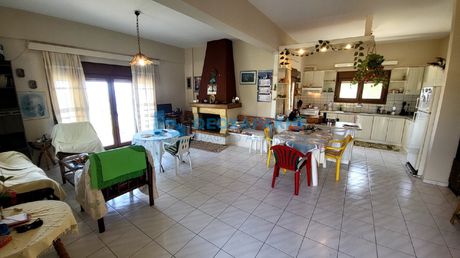 Detached home 93sqm for rent-Gazi » Agia Pelagia