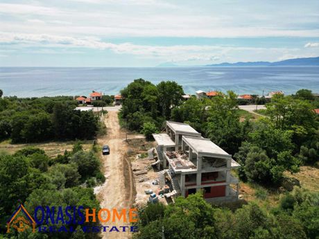 Διαμέρισμα 45τ.μ. για πώληση-Αμφίπολη » Λογκάρι