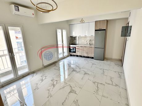 Apartment 41sqm for sale-Ippokratio