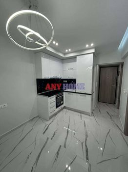 Studio / γκαρσονιέρα 33τ.μ. για πώληση-Μπότσαρη
