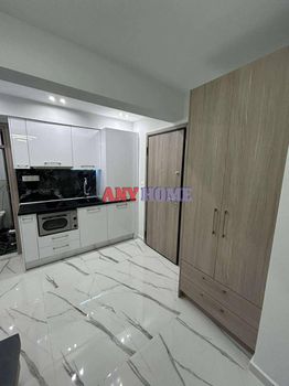 Studio / γκαρσονιέρα 22τ.μ. για πώληση-Μπότσαρη