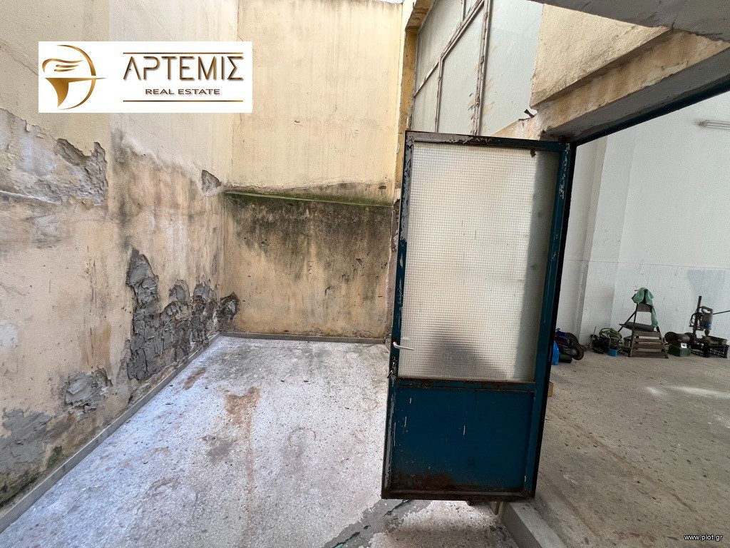 Κατάστημα 127 τ.μ. πρός πώληση, Θεσσαλονίκη - Κέντρο, Άνω Πόλη