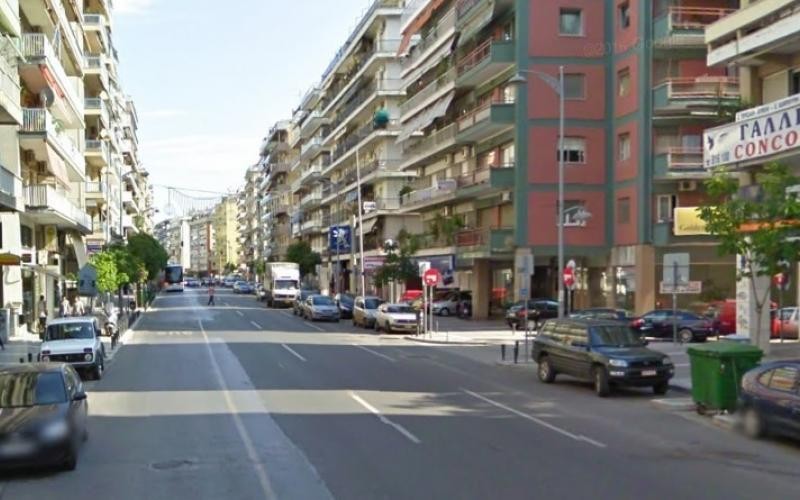 Κτίριο 690 τ.μ. πρός πώληση, Θεσσαλονίκη - Κέντρο, Νέα Παραλία