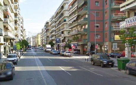 Κτίριο 690 τ.μ. πρός πώληση