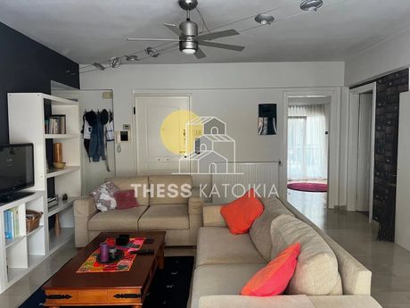 Apartment 120sqm for sale-Stavroupoli » Ano Ilioupoli