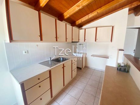 Apartment 50sqm for rent-Patra » Koukouli
