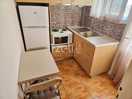 Studio 40sqm for rent-Patra » Agia Sofia