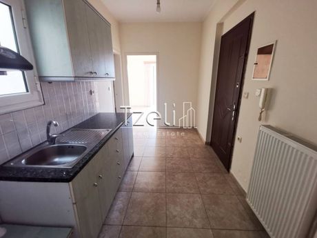 Apartment 48sqm for rent-Patra » Koukouli