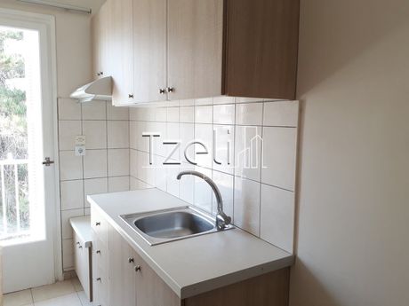 Studio 35sqm for rent-Patra » Patra Centre