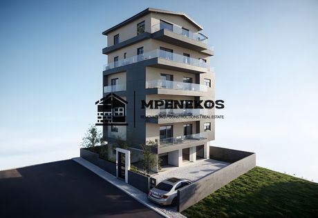 Maisonette 136 sqm for sale
