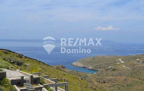 Μεζονέτα 135τ.μ. για πώληση-Κέα » Κούνδουρος